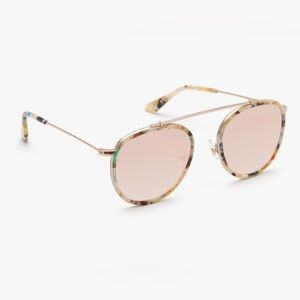 KREWE CHARTRES SUNGLASSES